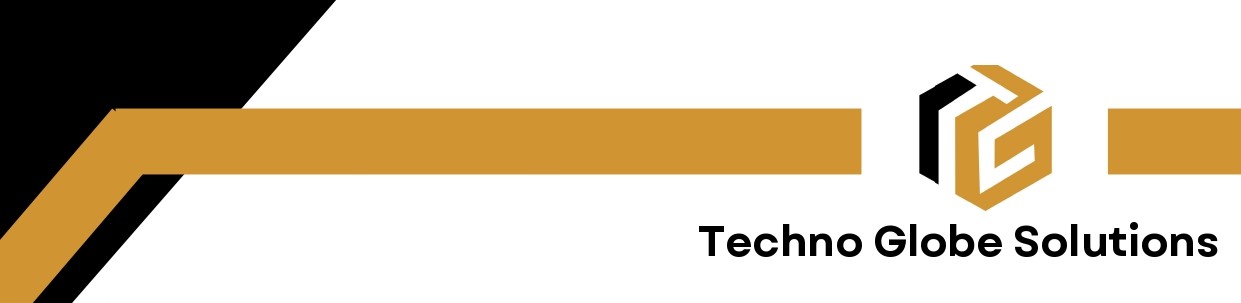 Techno Globe Solutions | Karachi
