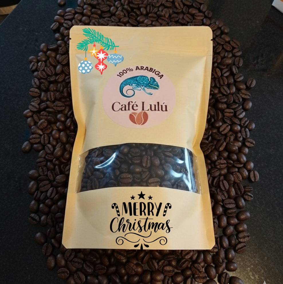 Café Lulú | Monterrey