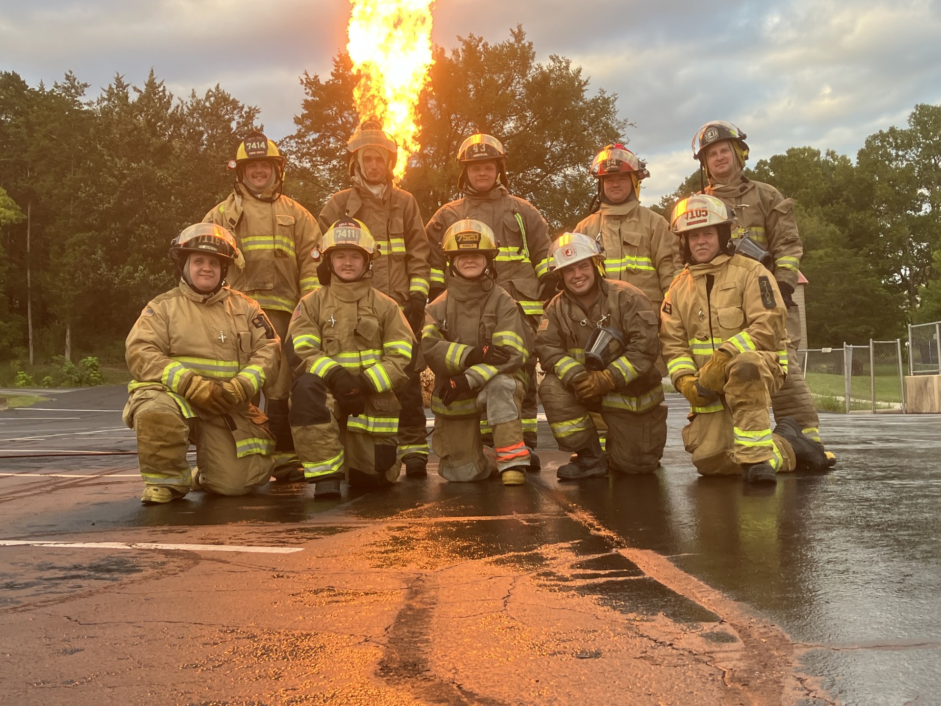 Ste. Genevieve County Fire Protection District | Sainte Genevieve MO