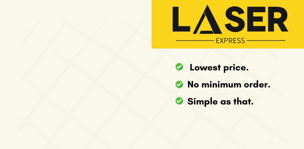 Laser Express | Iloilo City
