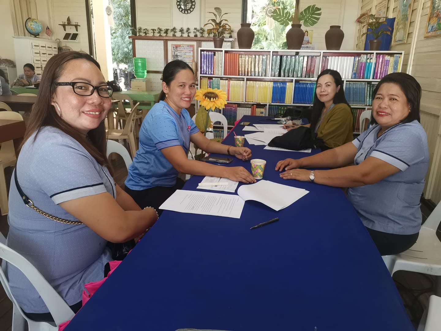 Deped Plaridel-SDO Mis. Occ. | Plaridel