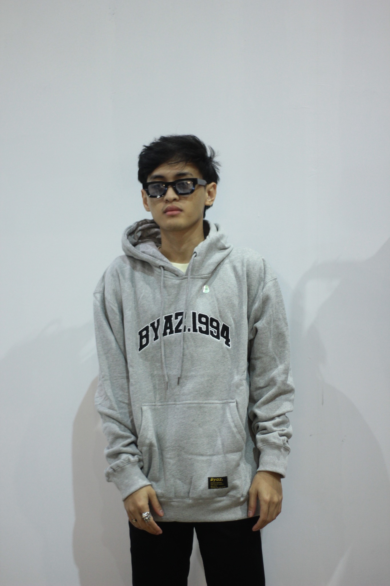 Byaz production | Karawang