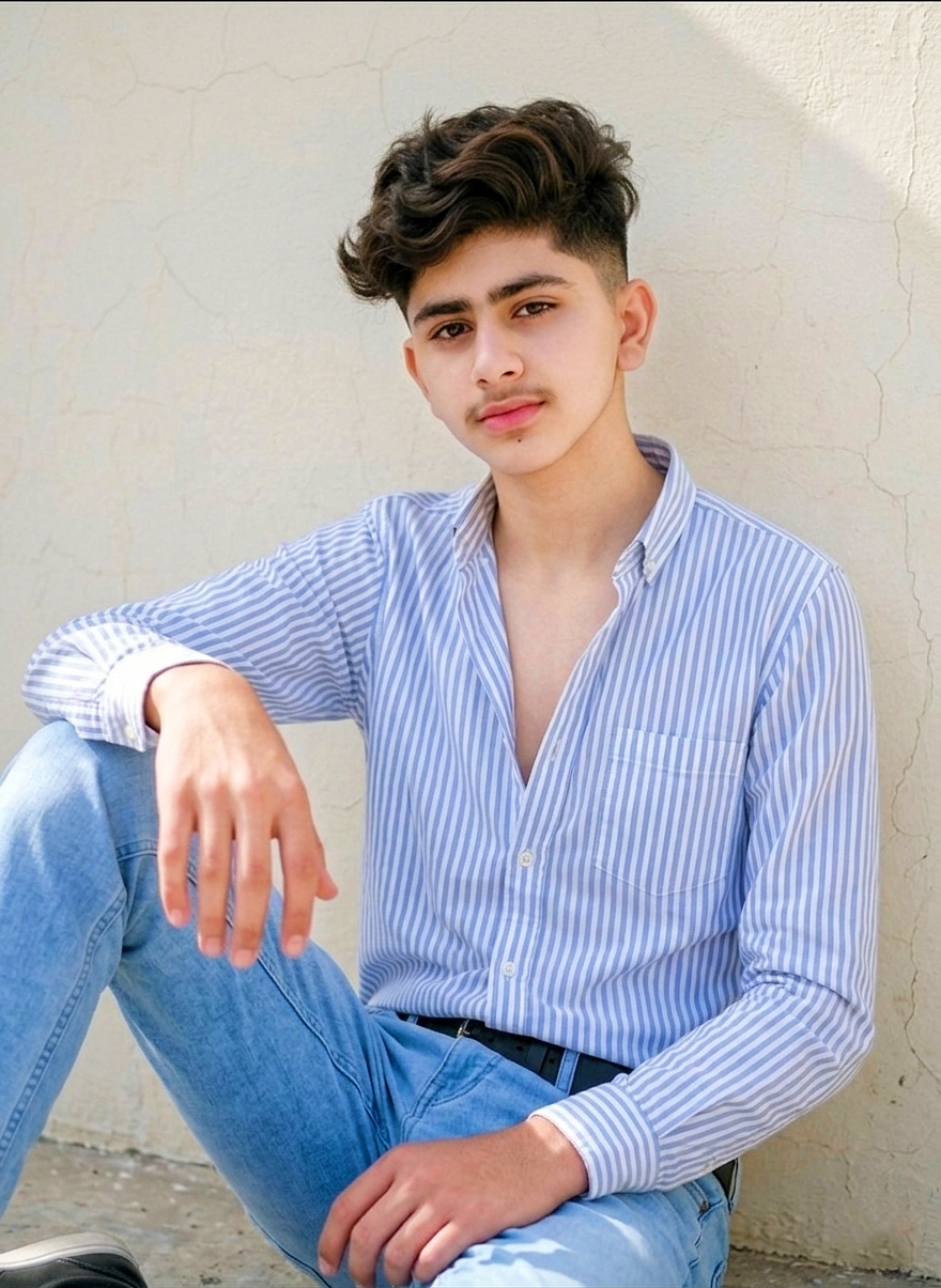 Farhan Altaf