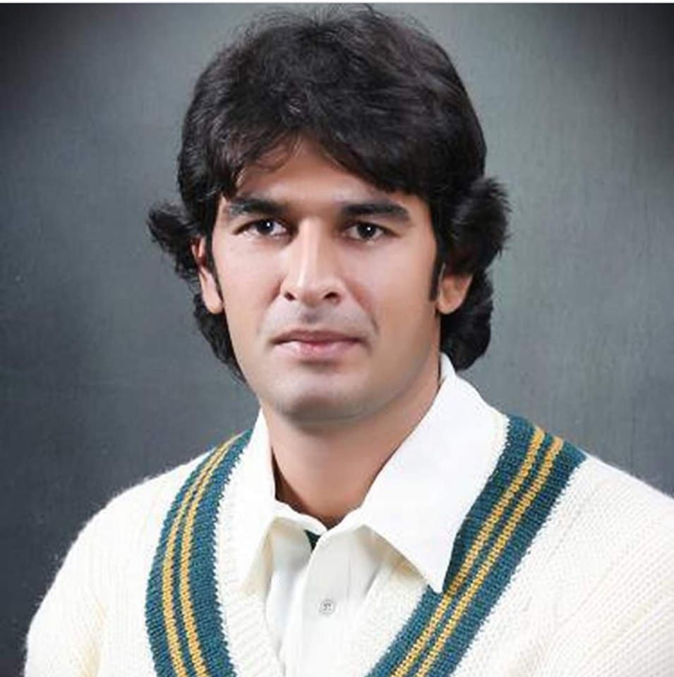 Abdur Rouf Khan