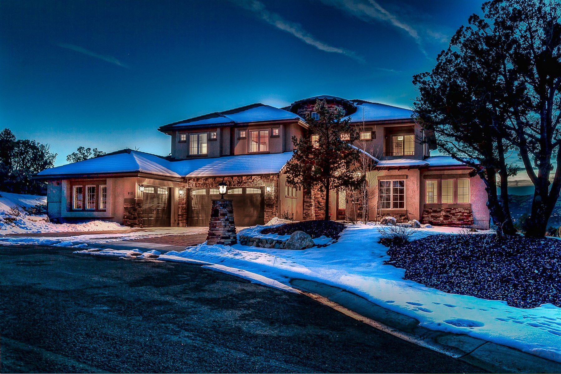 Crystal Creek Builders | Prescott AZ
