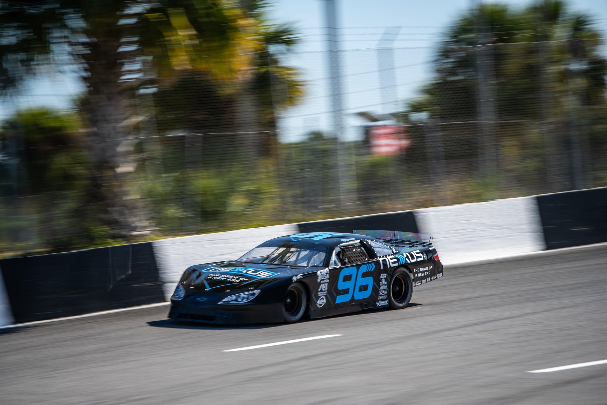 NEXUS Racing