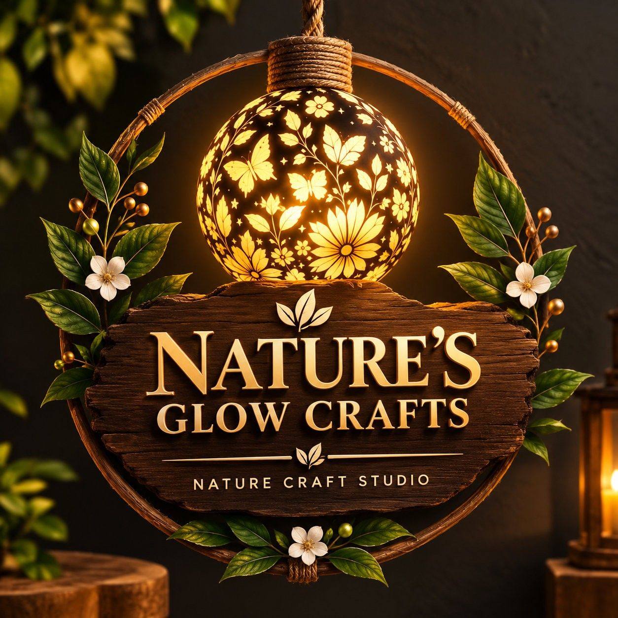 Designer lighting on a Sunday afternoon budget. 🕊️ We took delicate ...