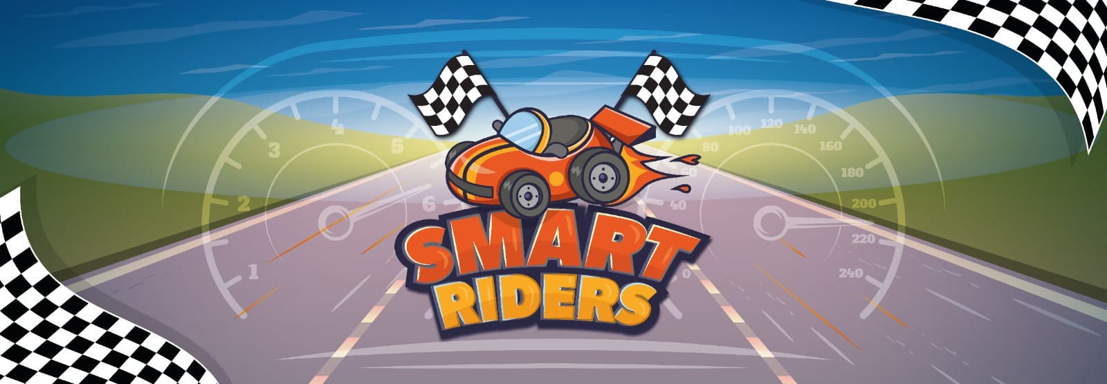 Smart Riders Oficial