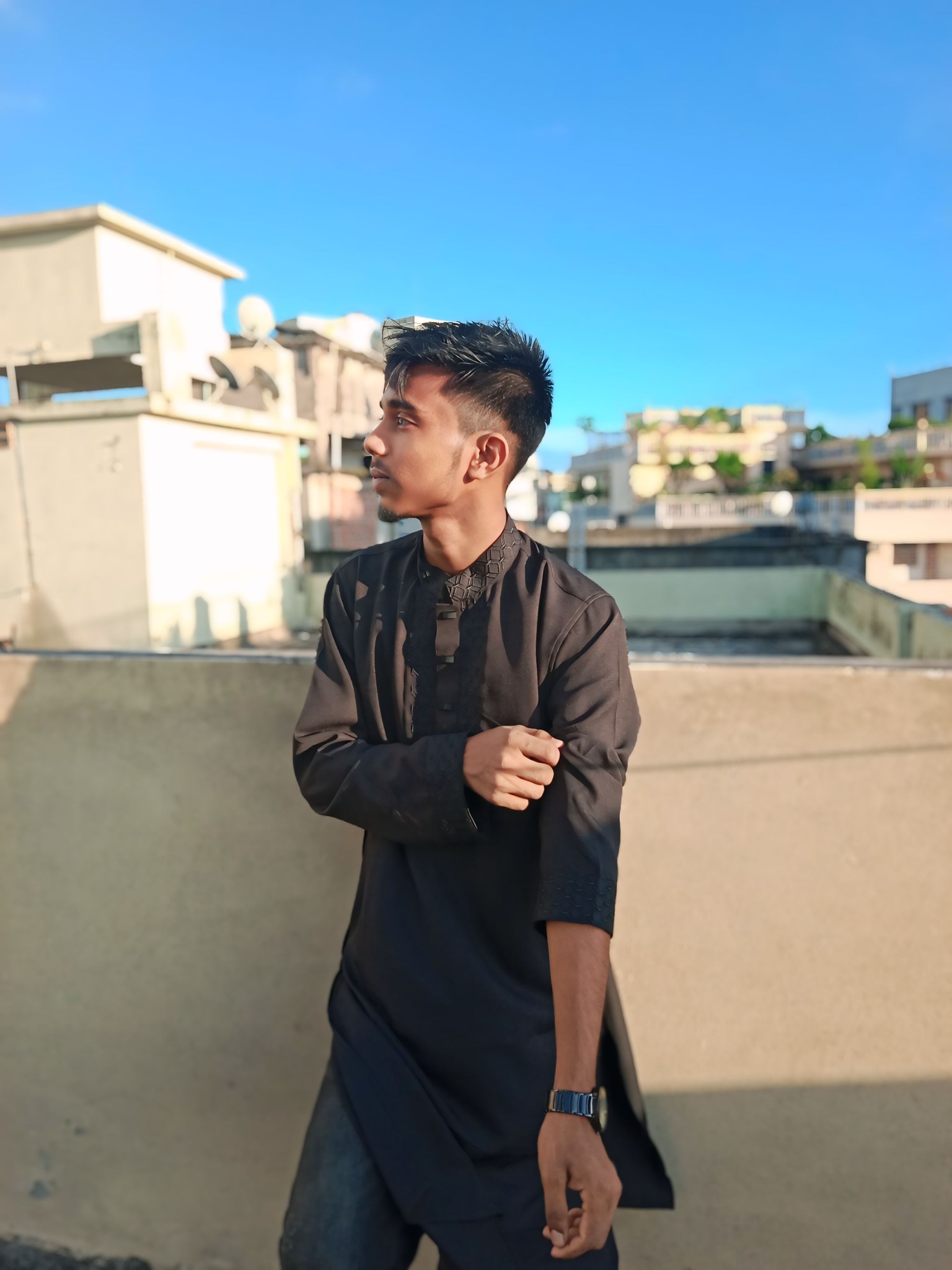 Tuhin Reza