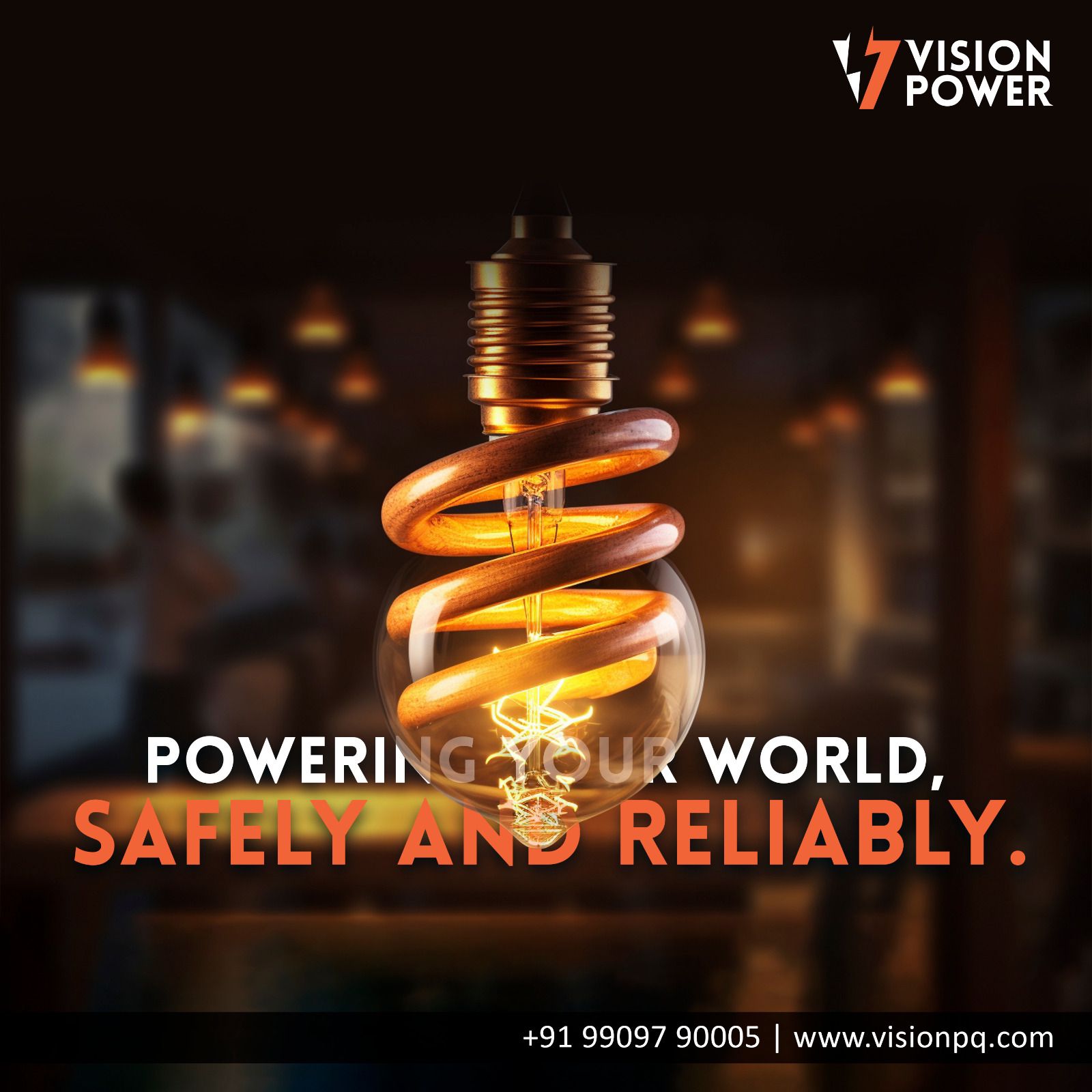 Vision Power