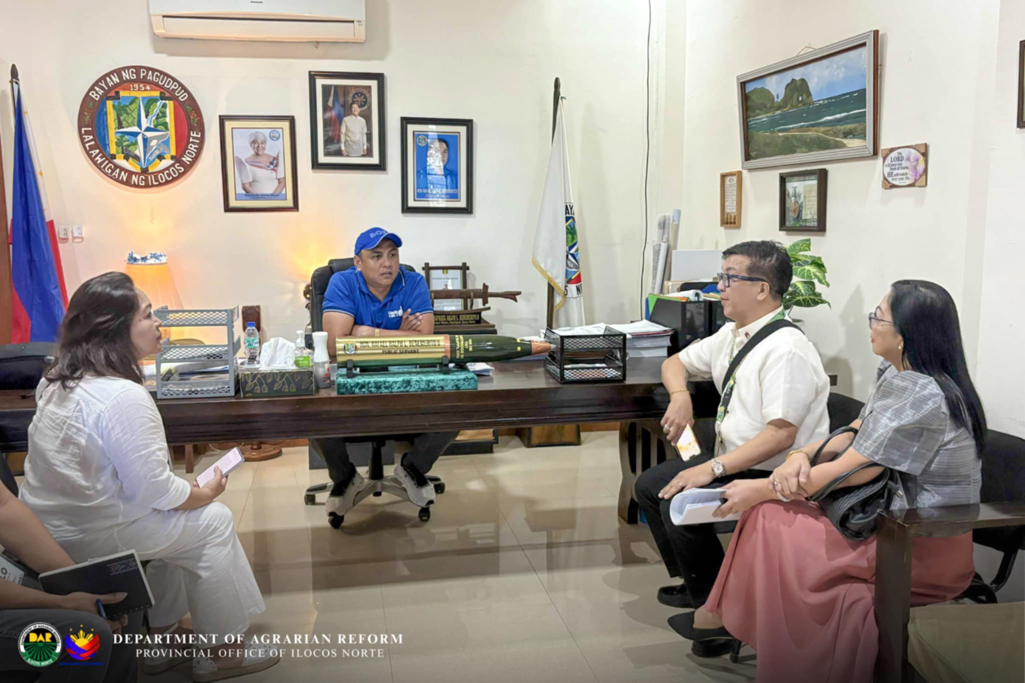 𝙄𝙉 𝙋𝙃𝙊𝙏𝙊𝙎 | Buy in session for additional local government equity and ...