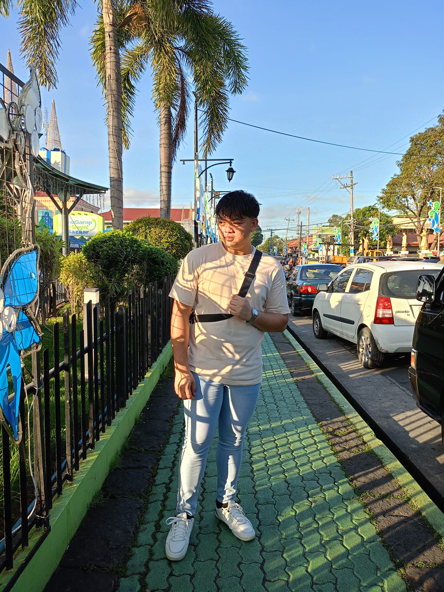 Jayvee Official