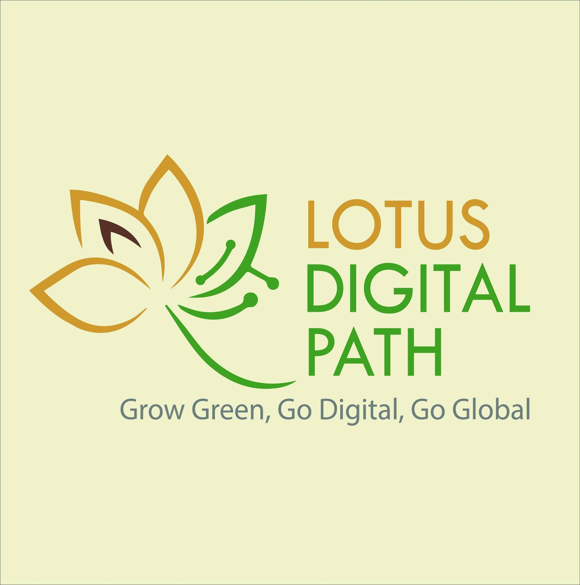 Lotus Digital Path | Hanoi