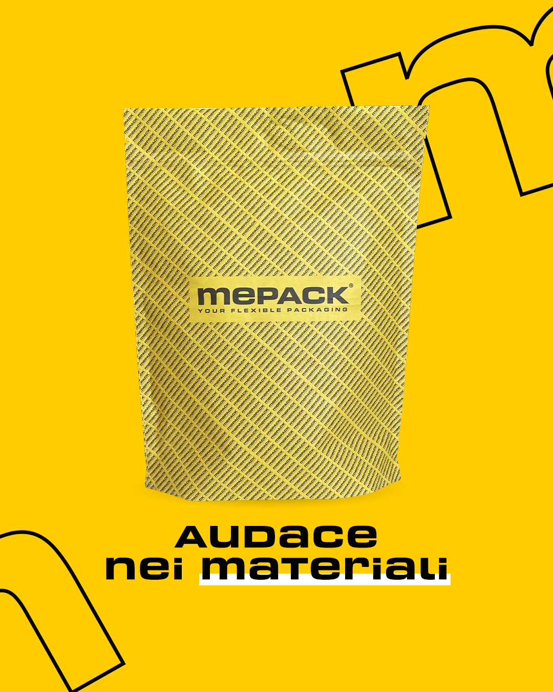 mePACK | Cerignola