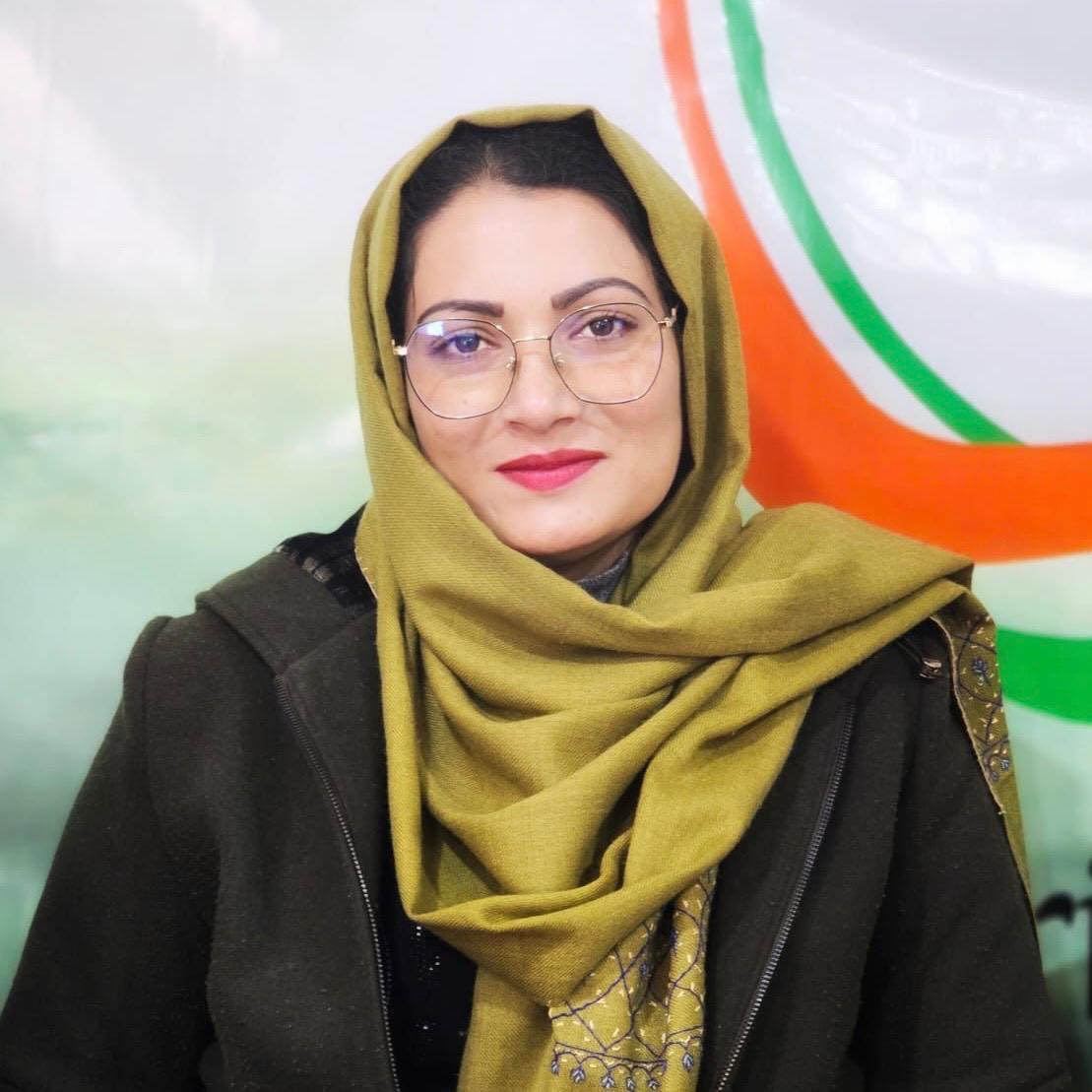 Saima Jan