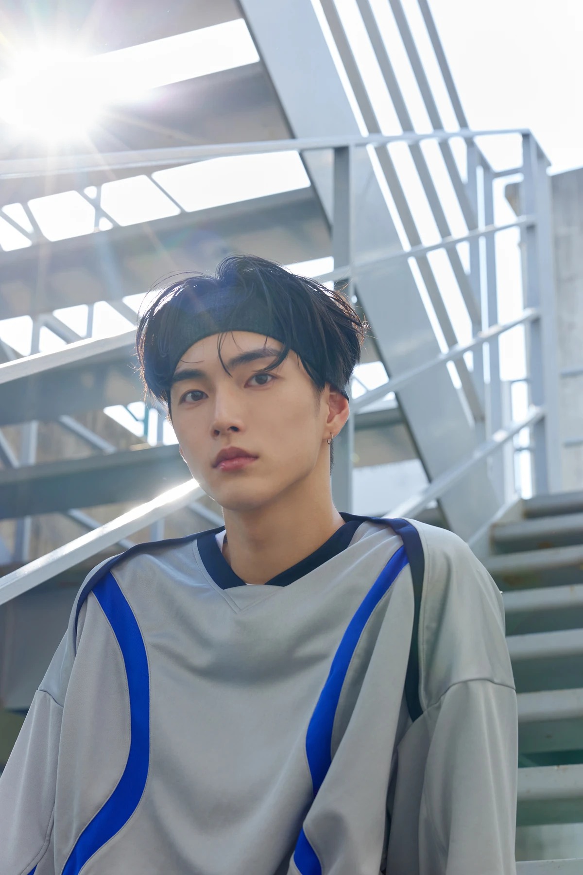 WeaReRIIZE - -แนะนำสมาชิกวง RIIZE บอยกรุ๊ปน้องใหม่จากค่าย... | Facebook