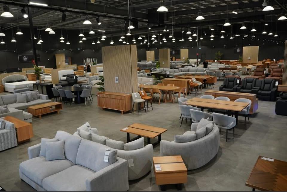 Photo inspiration: Fresh Look at The Wholesale Furniture Co