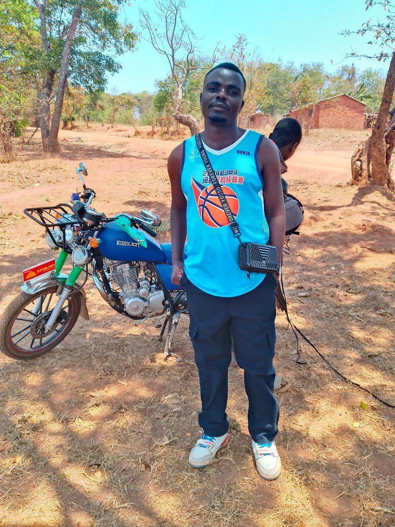 Devid Mwakilama on Reels