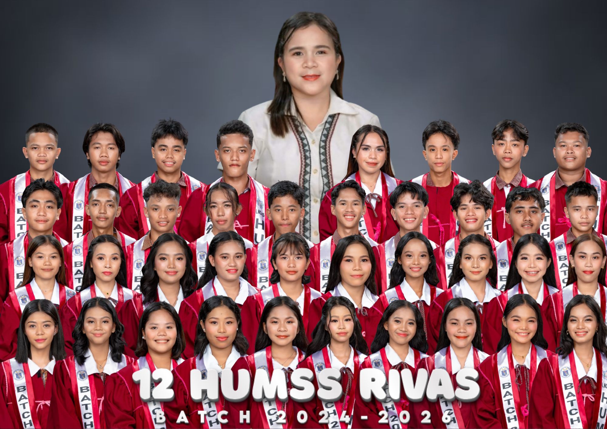 12 HUMSS RIVAS Babies