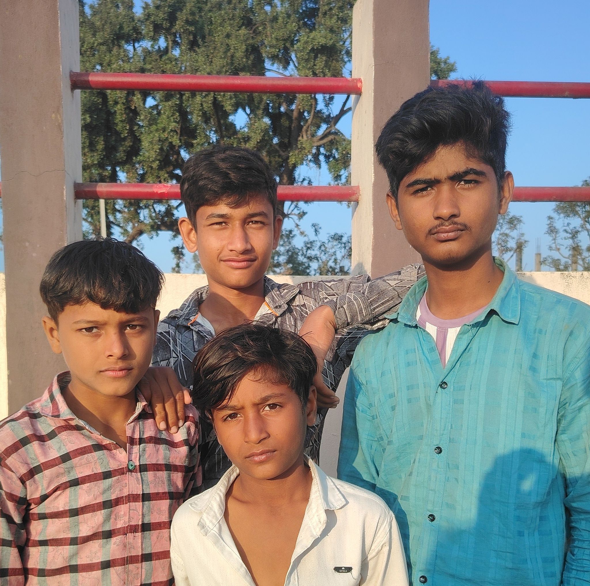 Sadre Alam