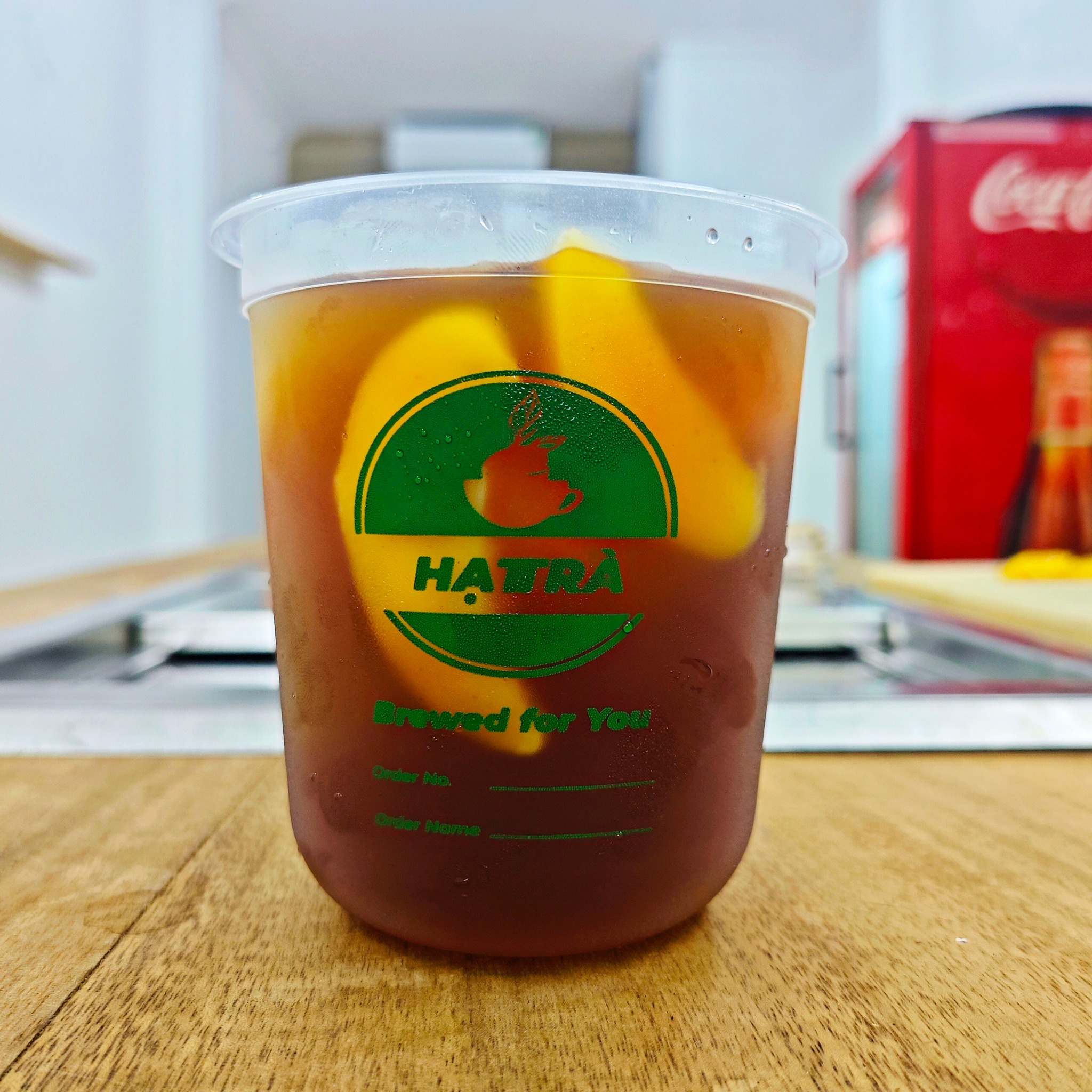 Hạt Trà - Trà và Cà Phê Thủ Công