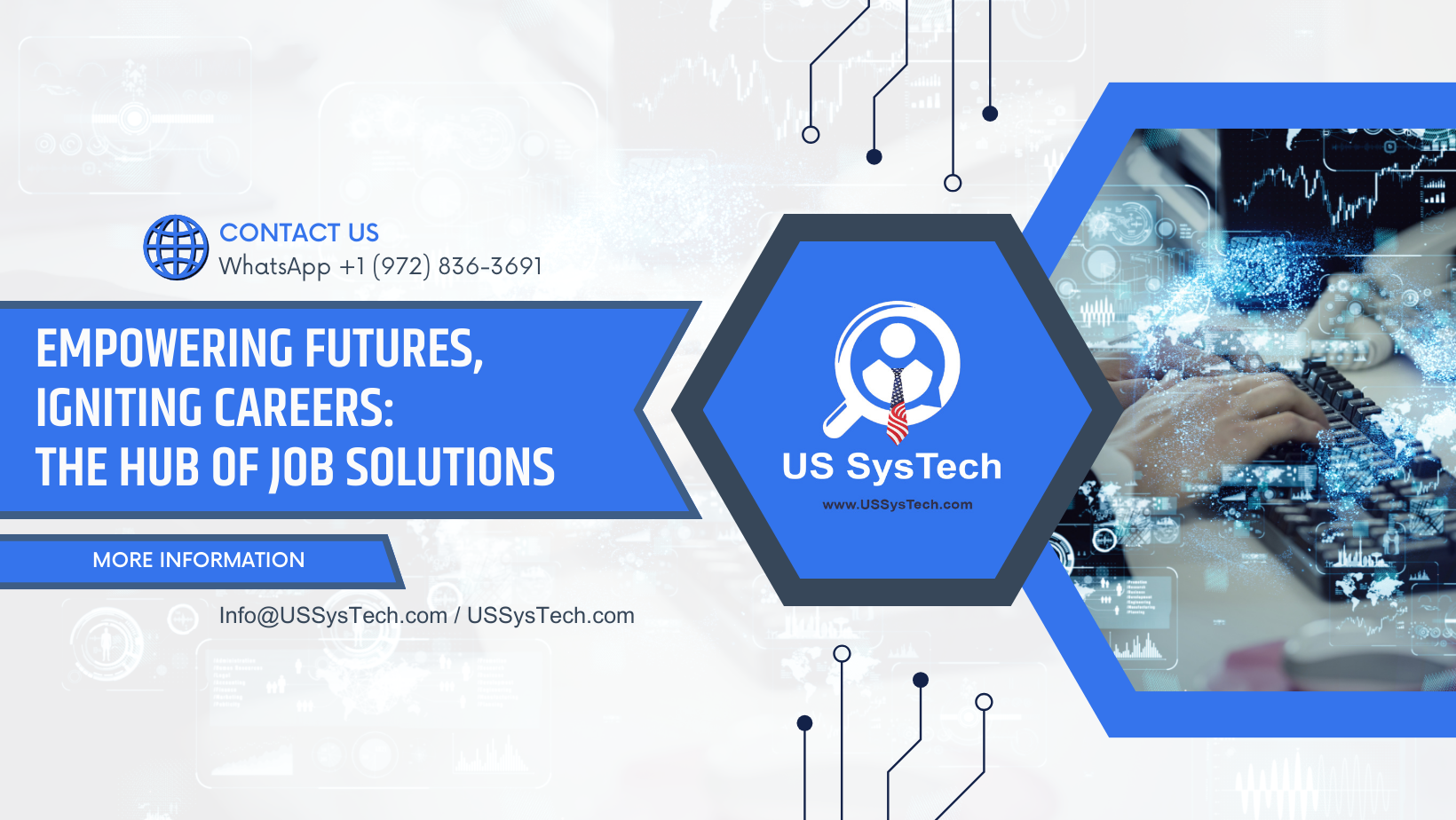 US SYS TECH