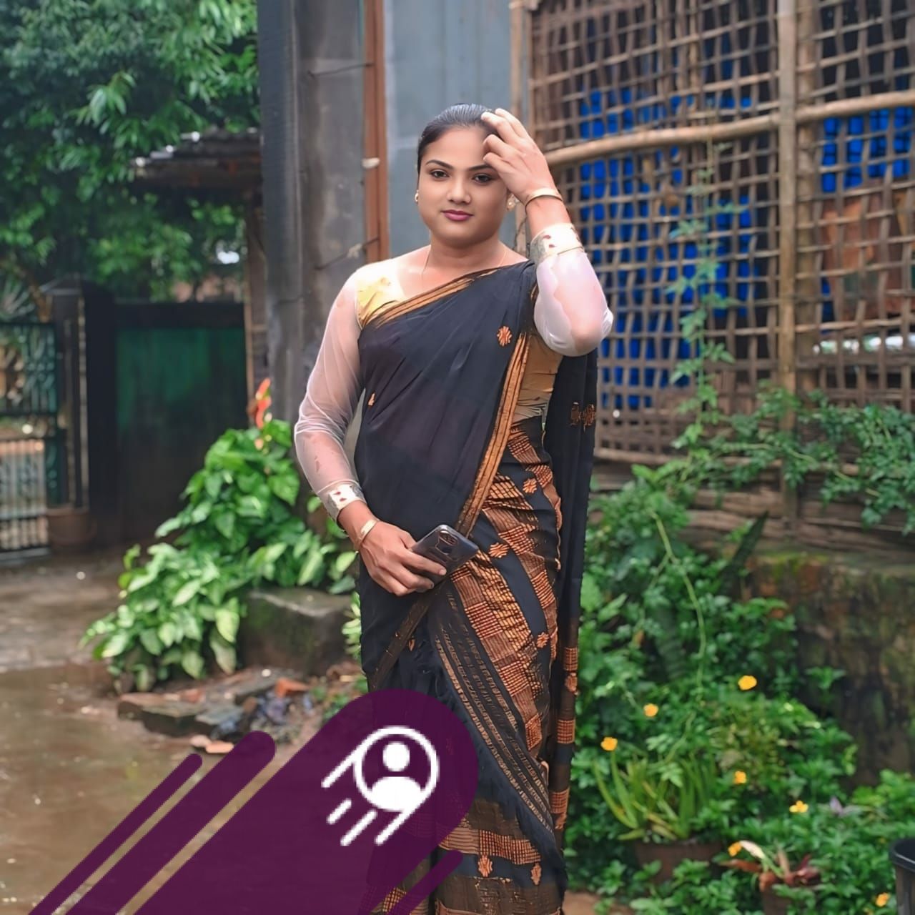 Rahima Begom
