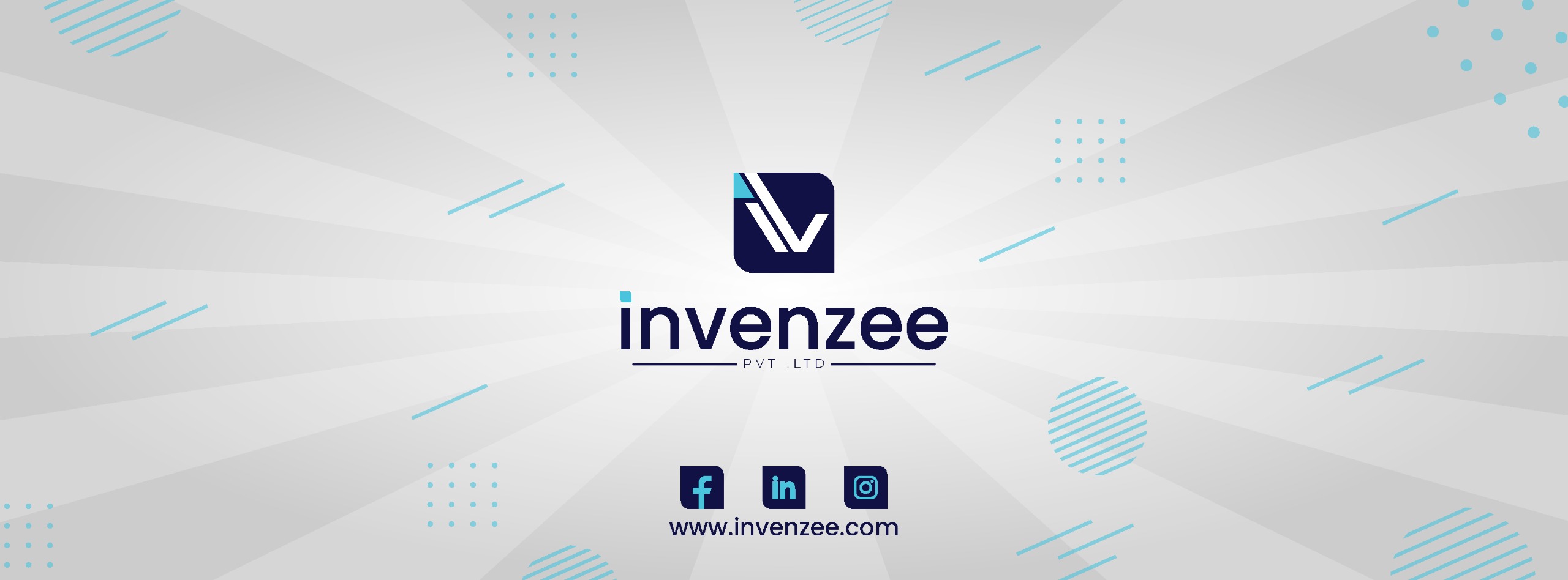 Invenzee | Karachi