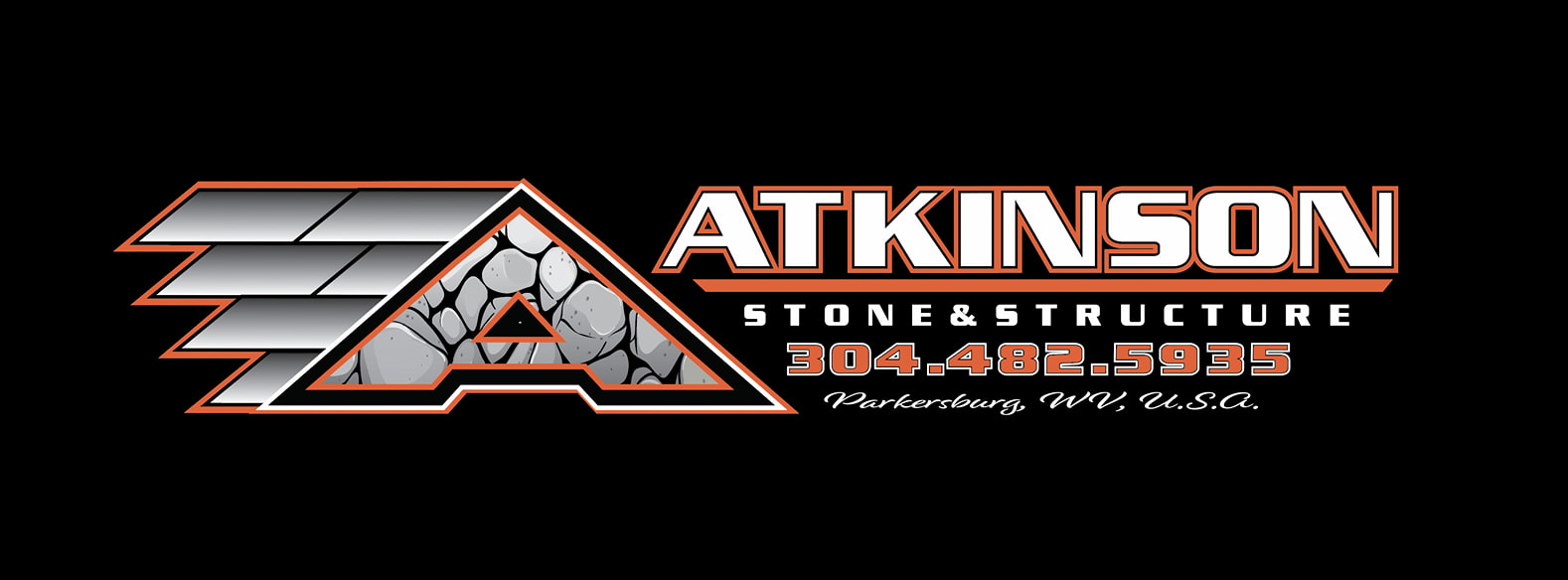 Atkinson stone and structure