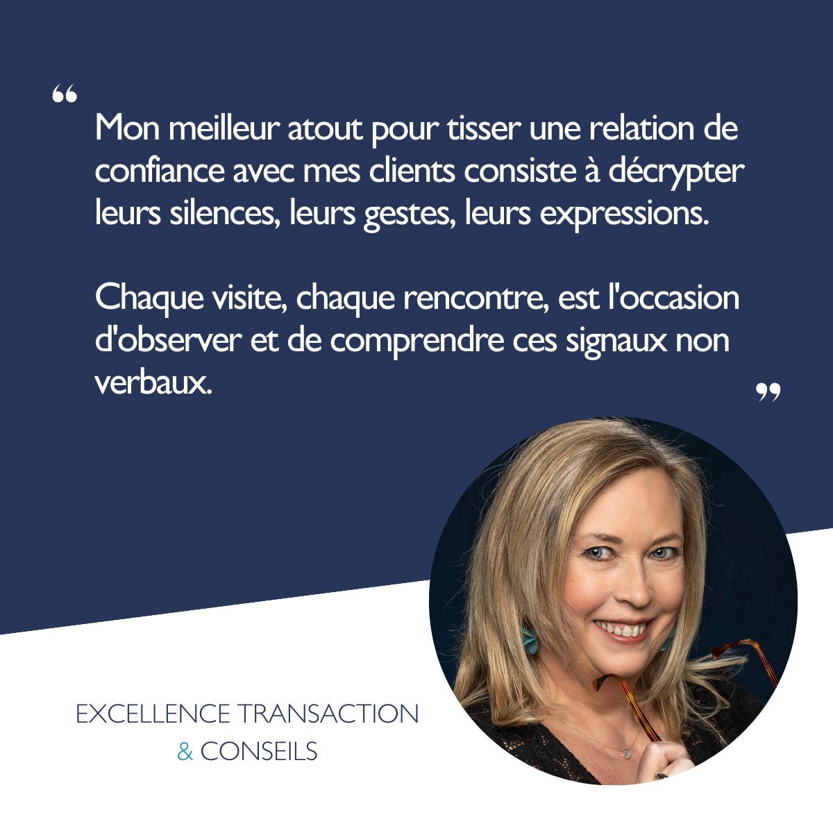 Excellence Transaction & Conseils