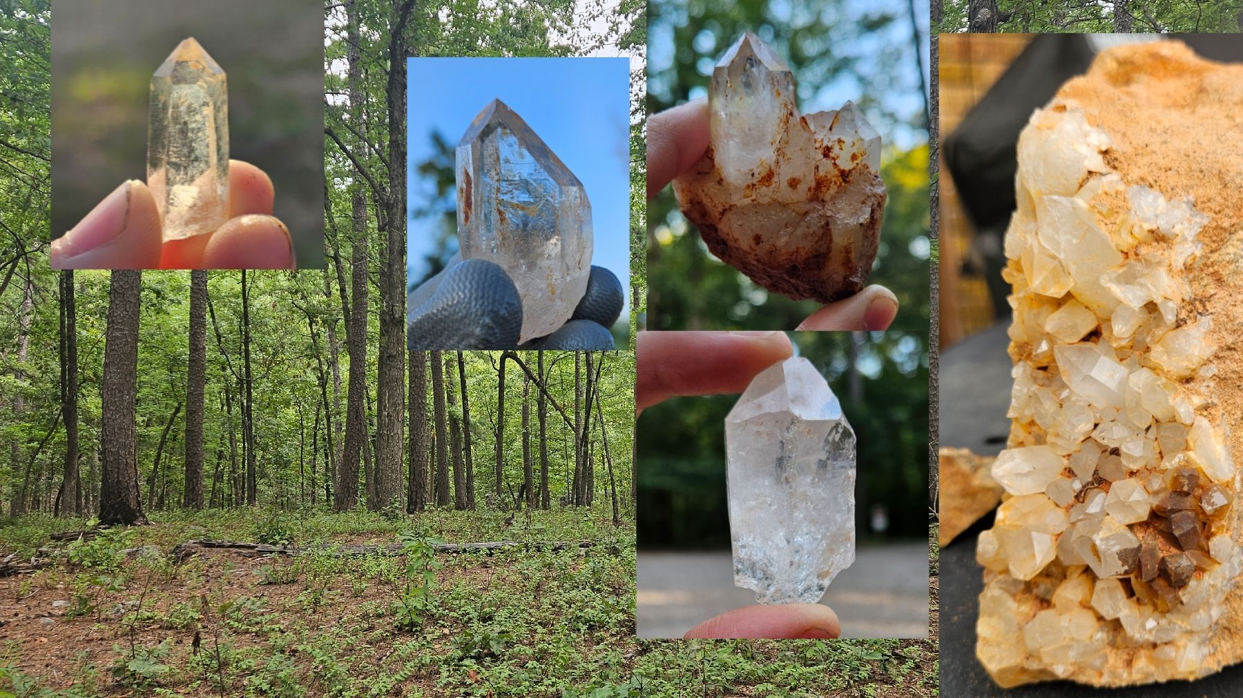7 of Cups Crystals & Gemstones