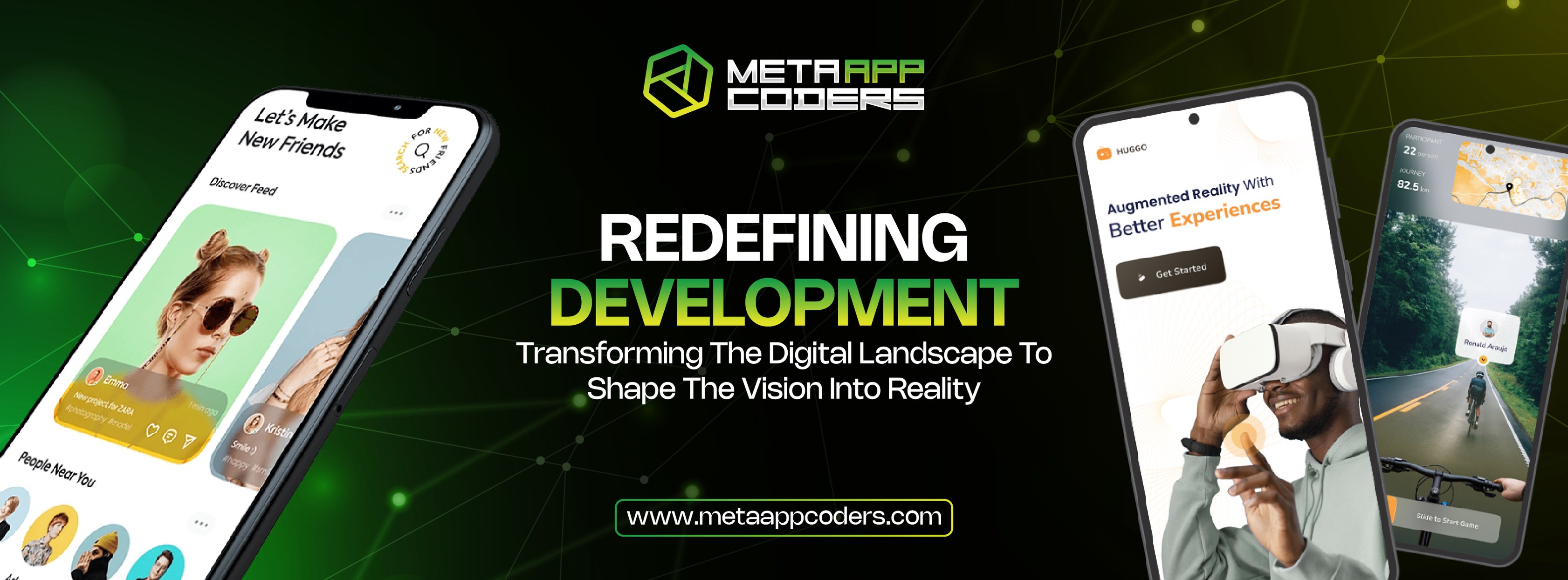 Métá App Coders | Orlando FL