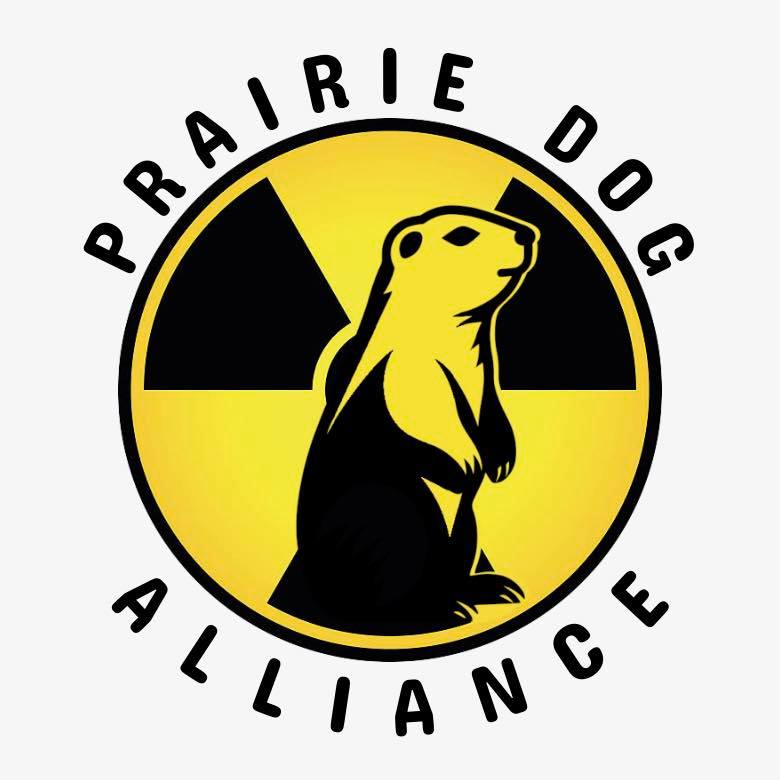 If Deep Fission has received their... - Prairie Dog Alliance | Facebook