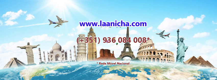 La Anicha Viagens e Grupos
