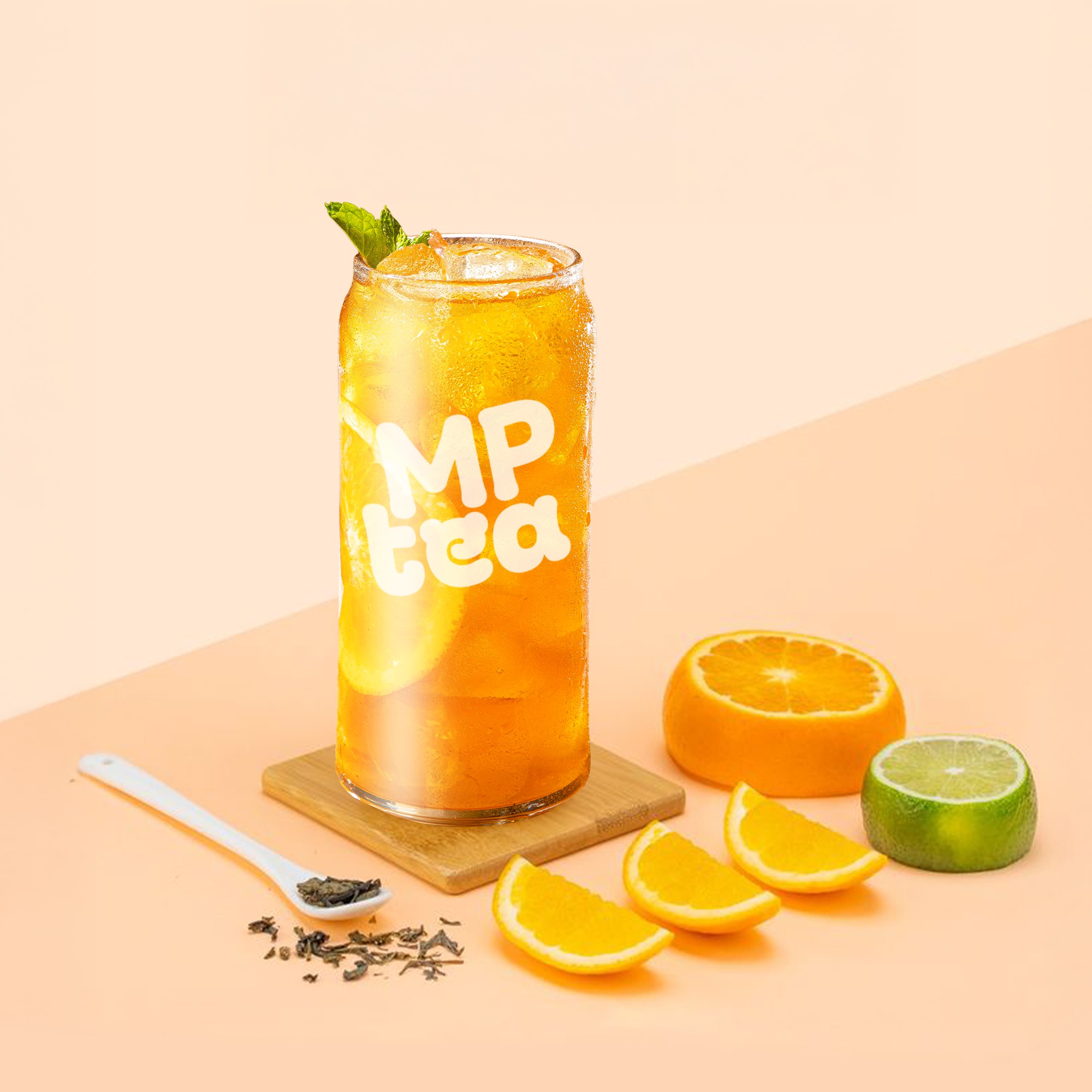 MPtea - 🥰Treat yourself to the perfect blend of fruit and yogurt: Mango ...