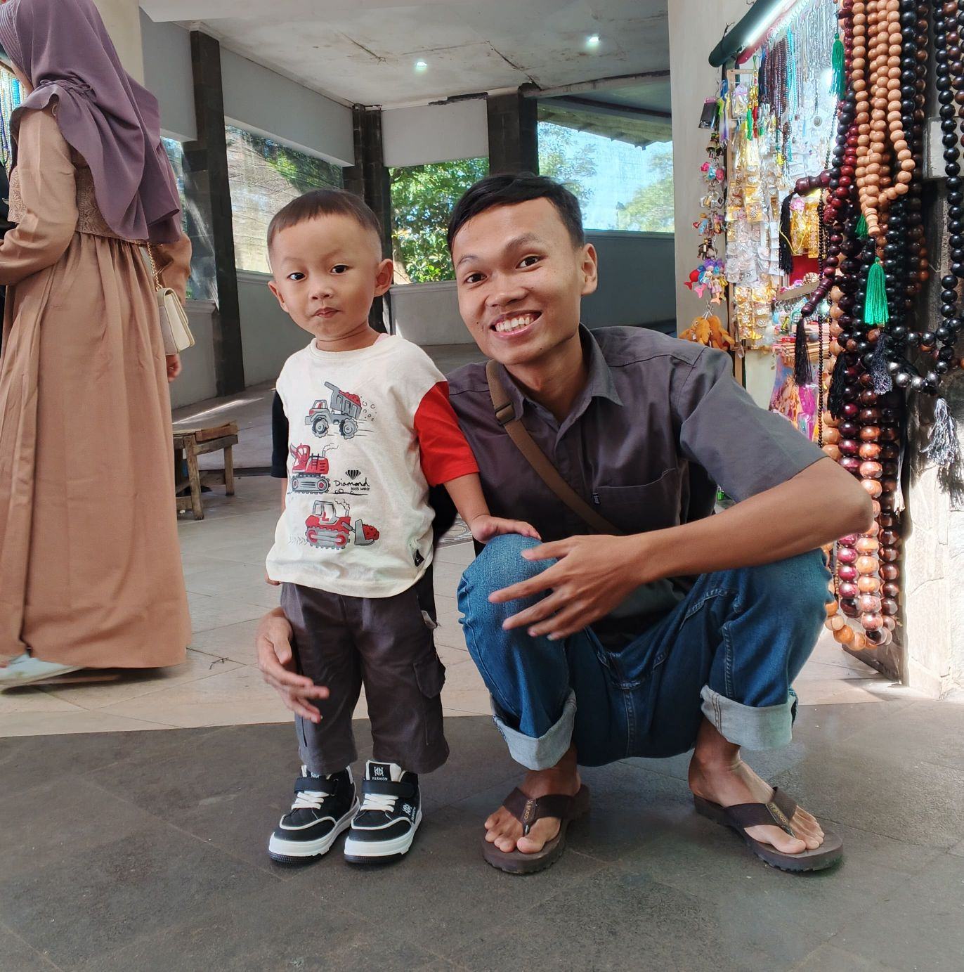 M Fauzan Ahza