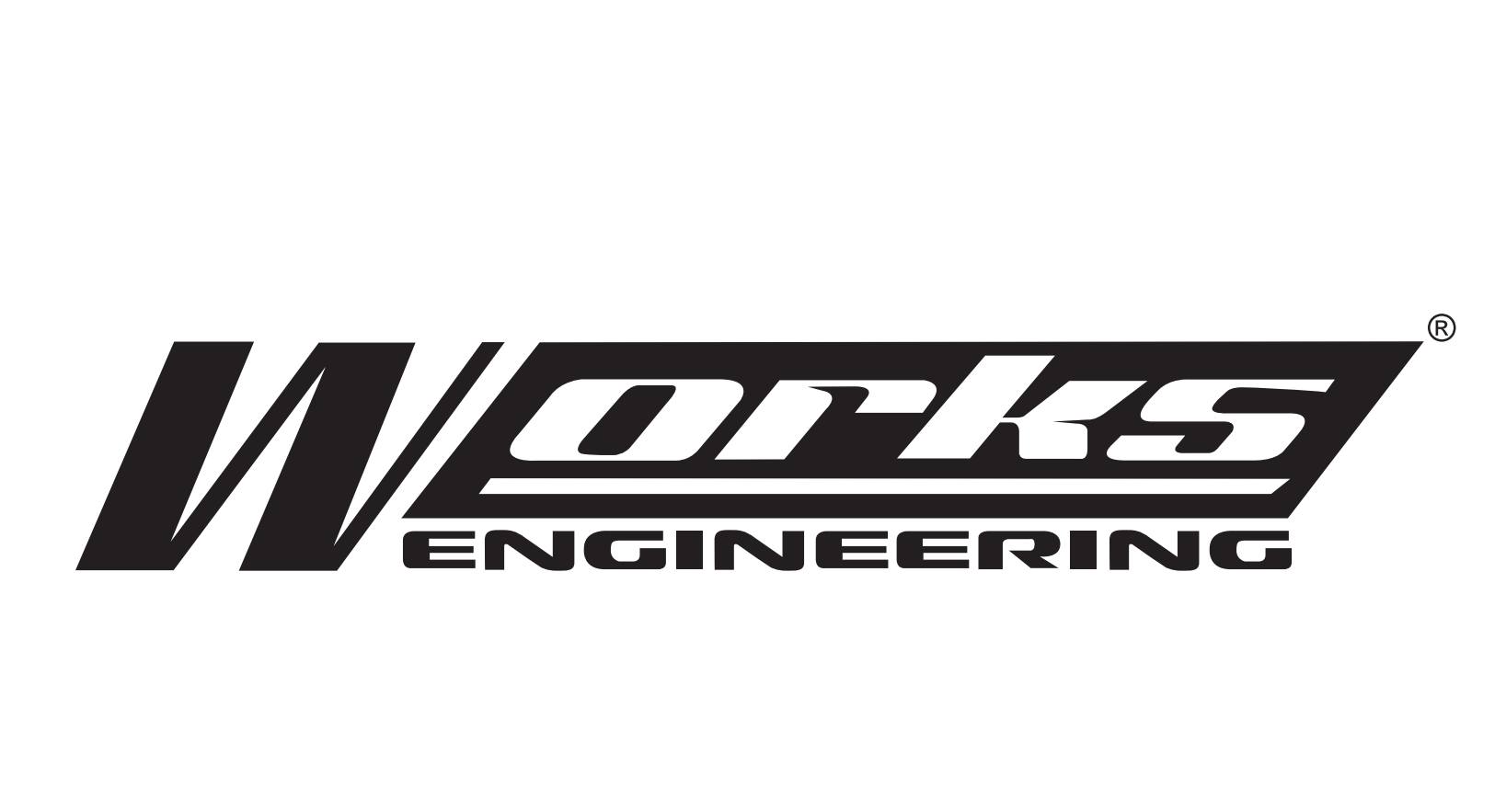 Works Engineering 台灣