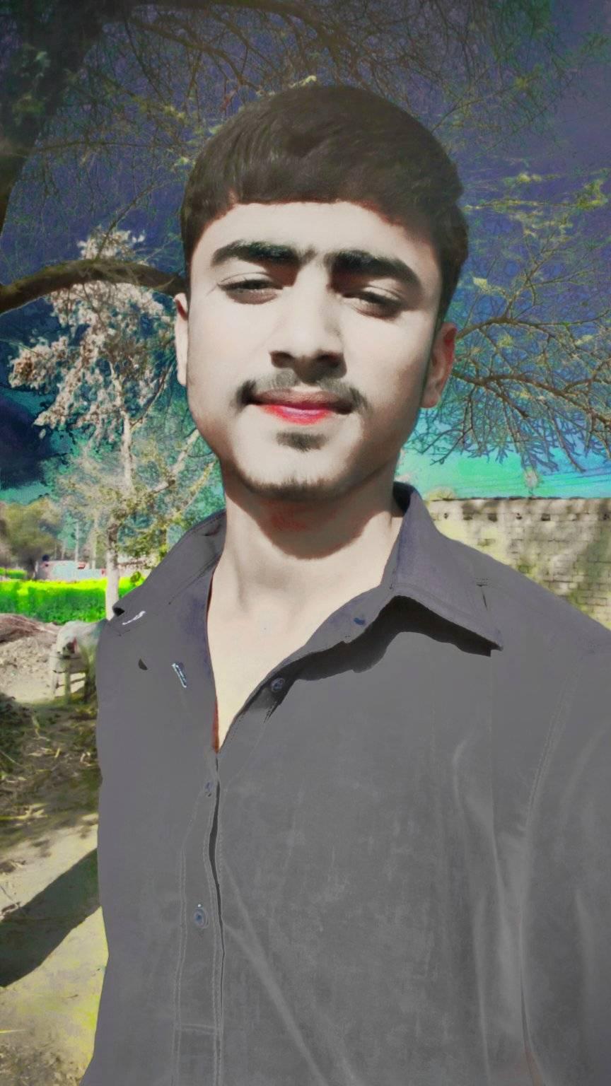 Shahid Rajpoot