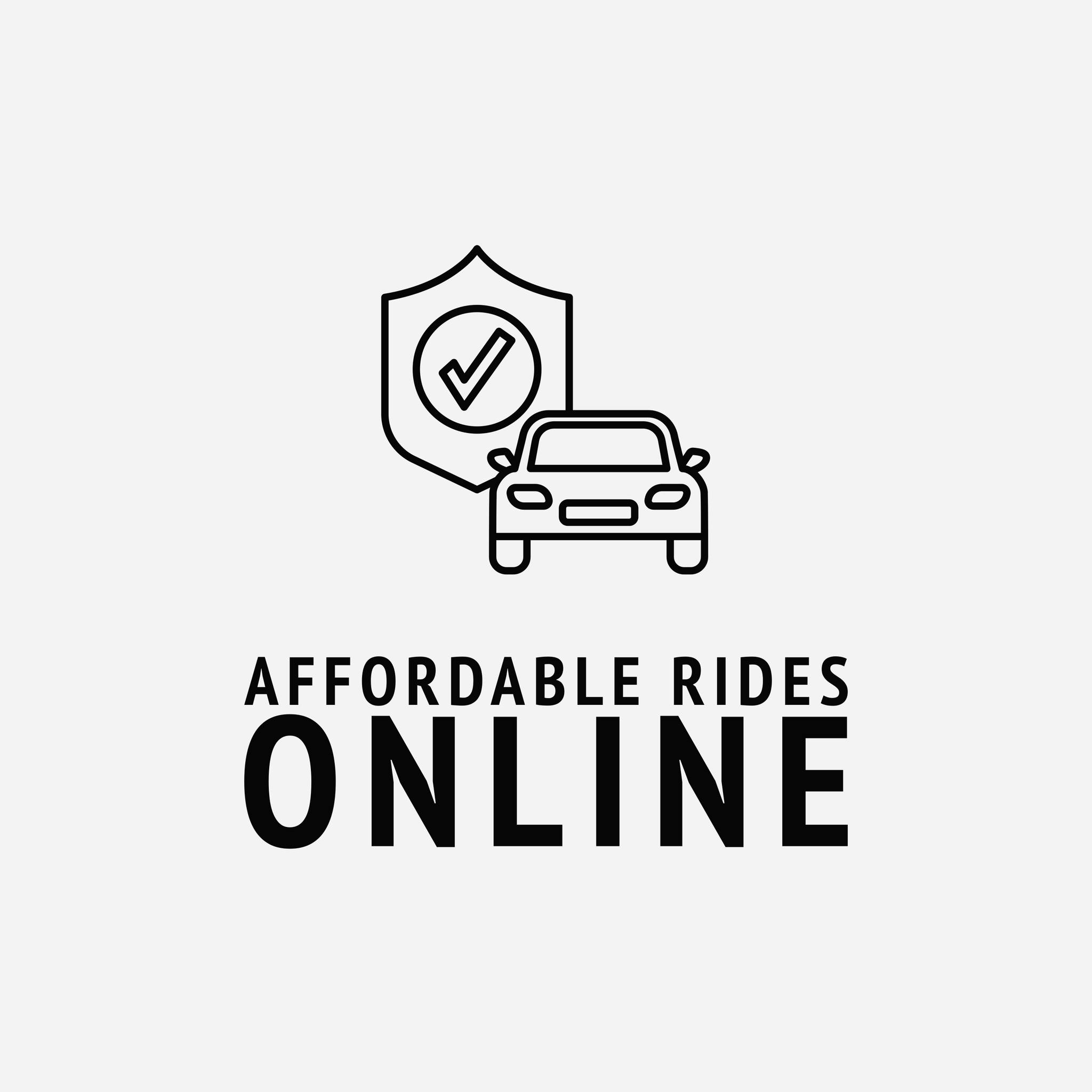 Affordable Rides Online