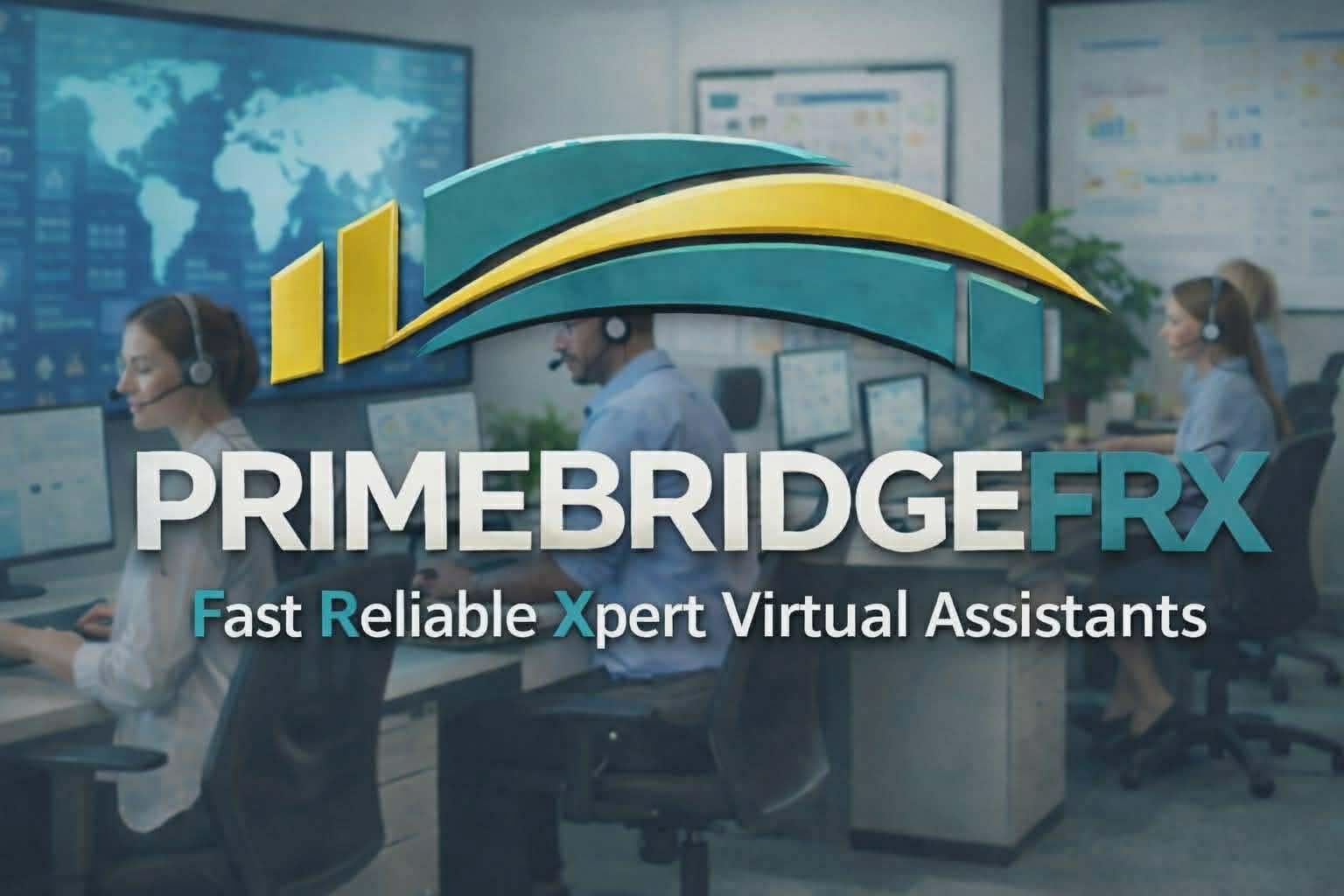 PrimeBridge FRX Virtual Assistance Services | Malolos