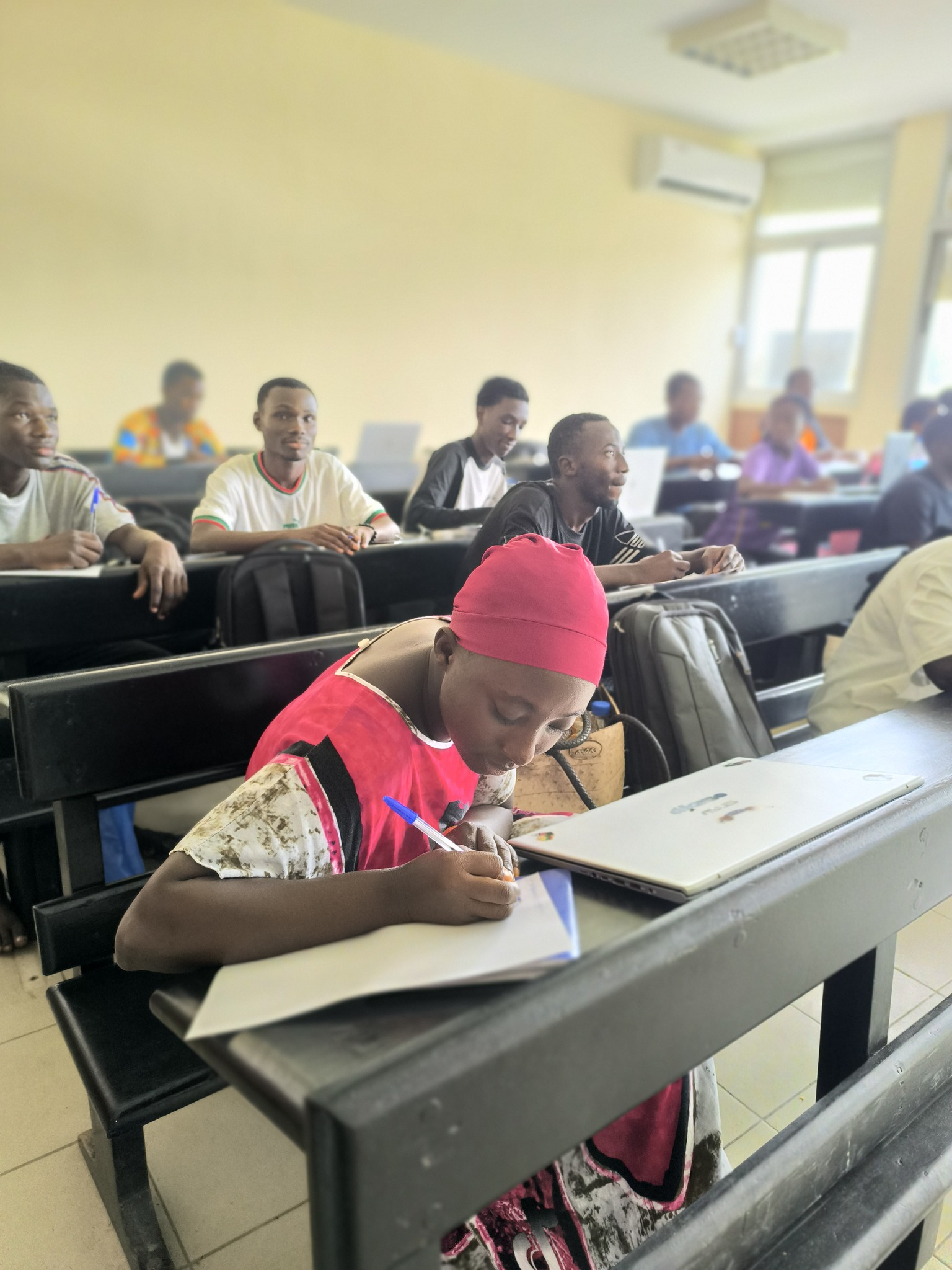 Ly-Tech Academy | Abidjan Abidjan
