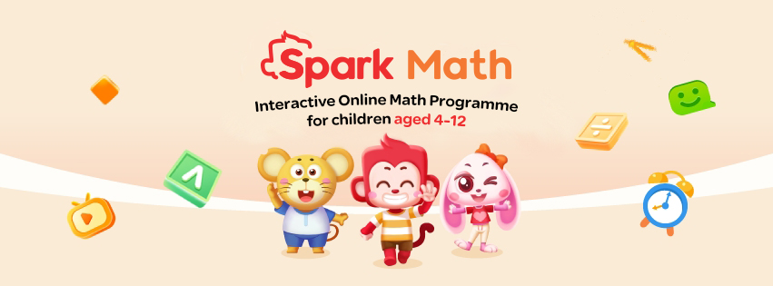 Spark Math SG | Singapore Singapore