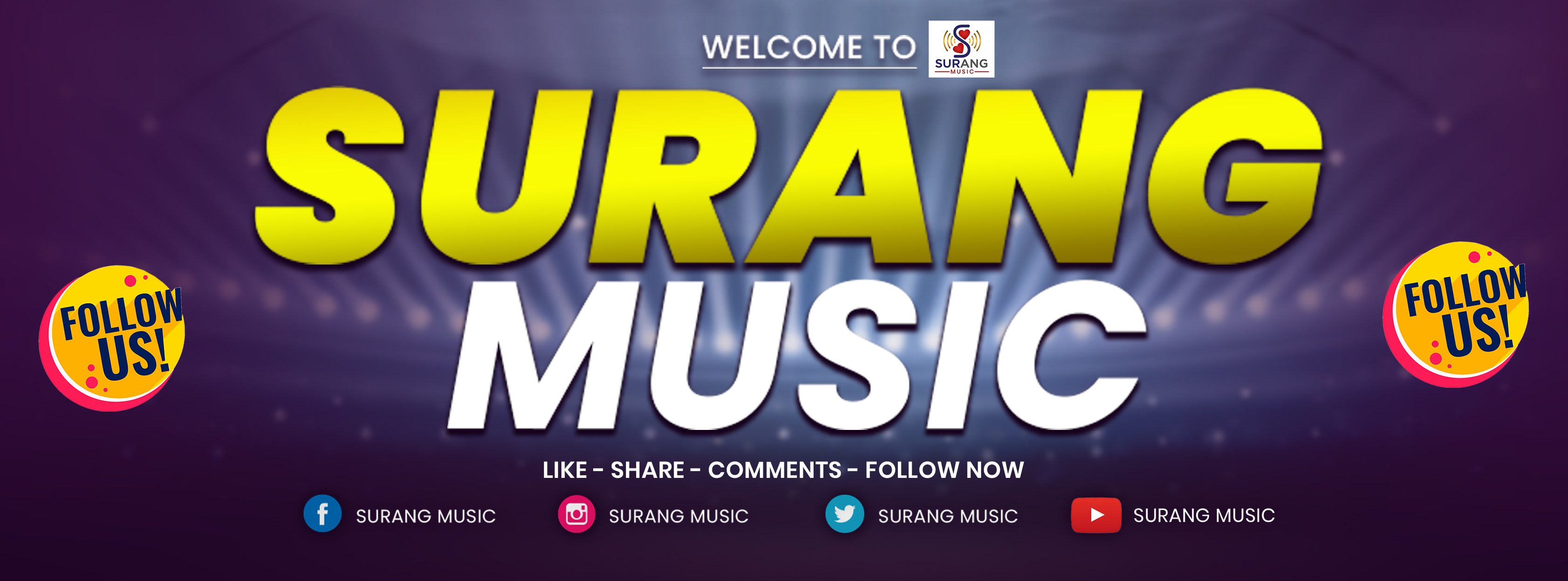 Surang Music SM