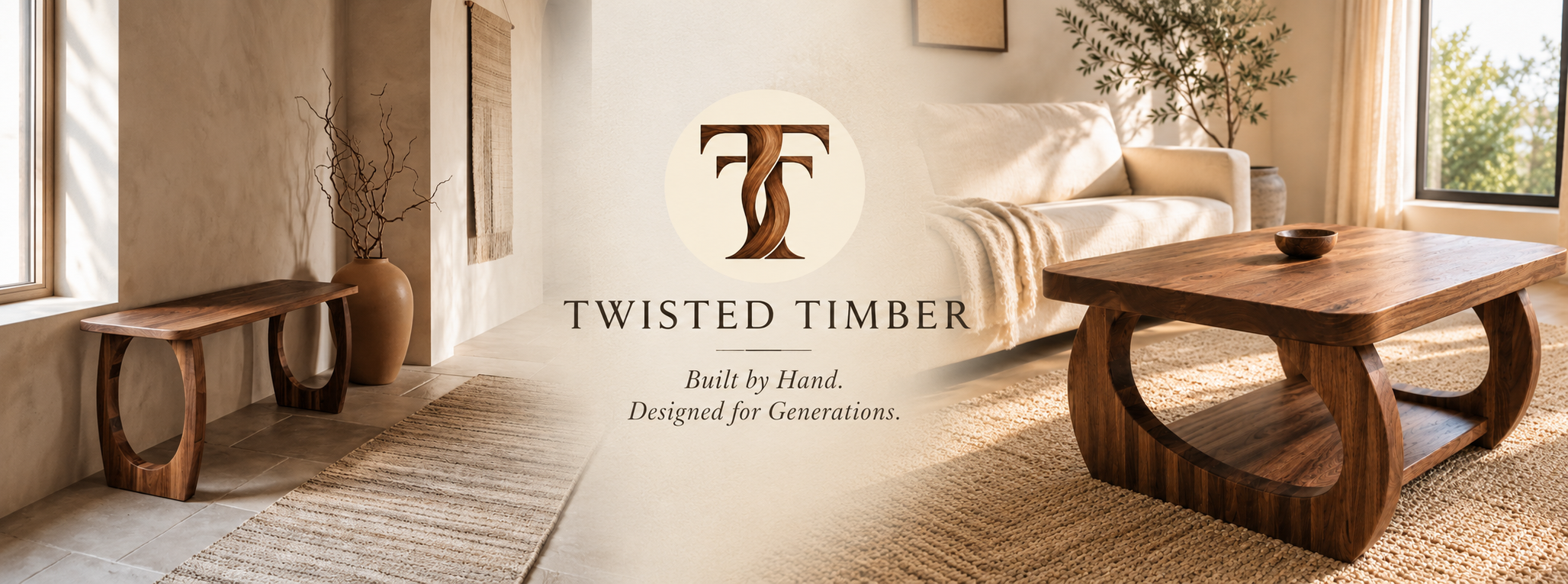 Twisted Timber | Volo IL
