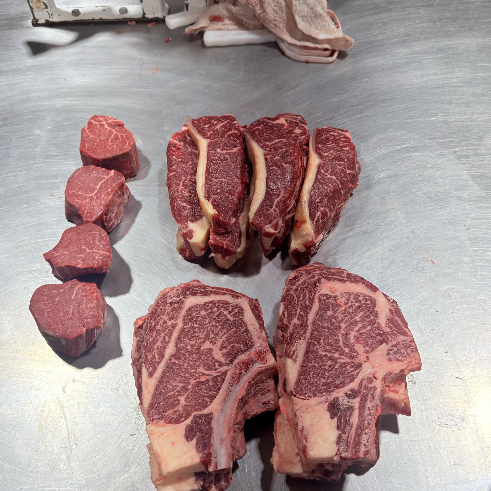 Is Tri-Tip the most underrated cut of beef? 🥩 Let me know if you’d ...