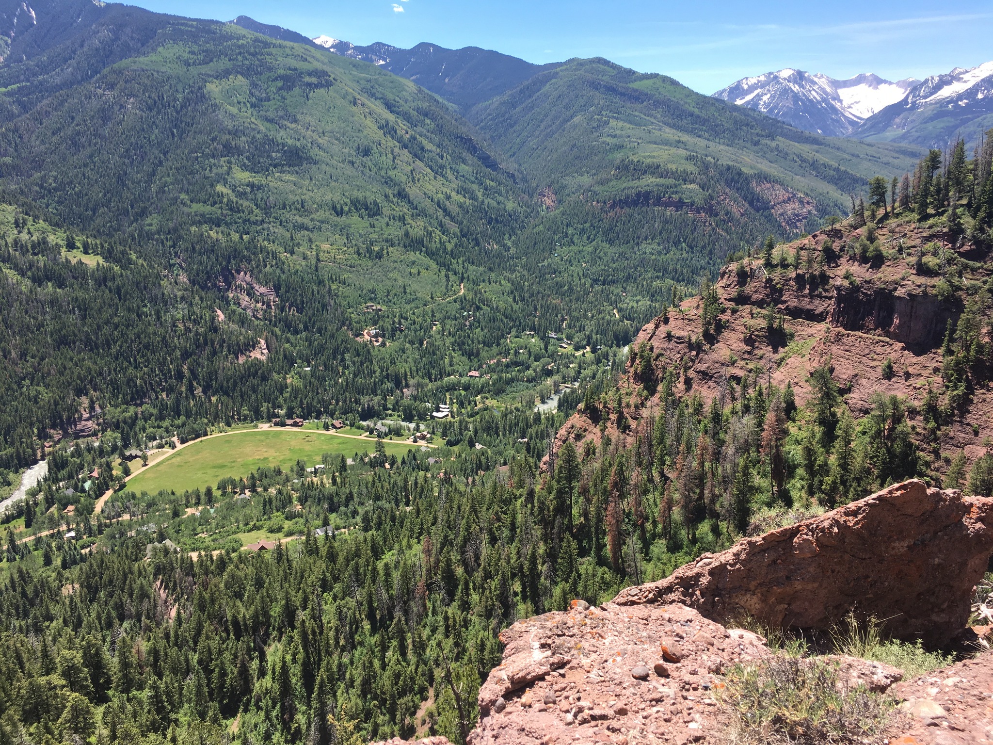 Redstone Retreat - Colorado Home Rental | Redstone CO