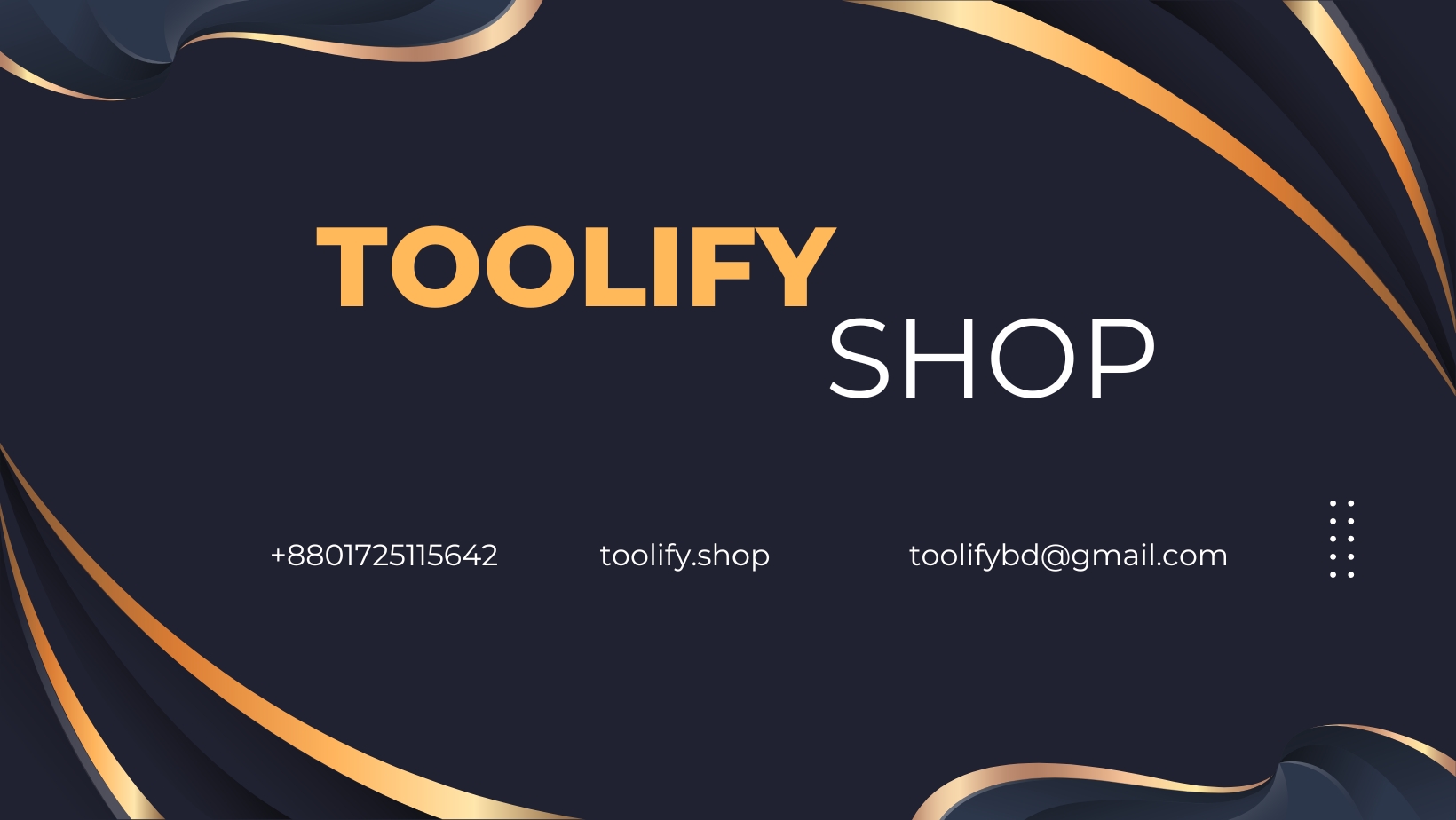 Toolify | Narayanganj