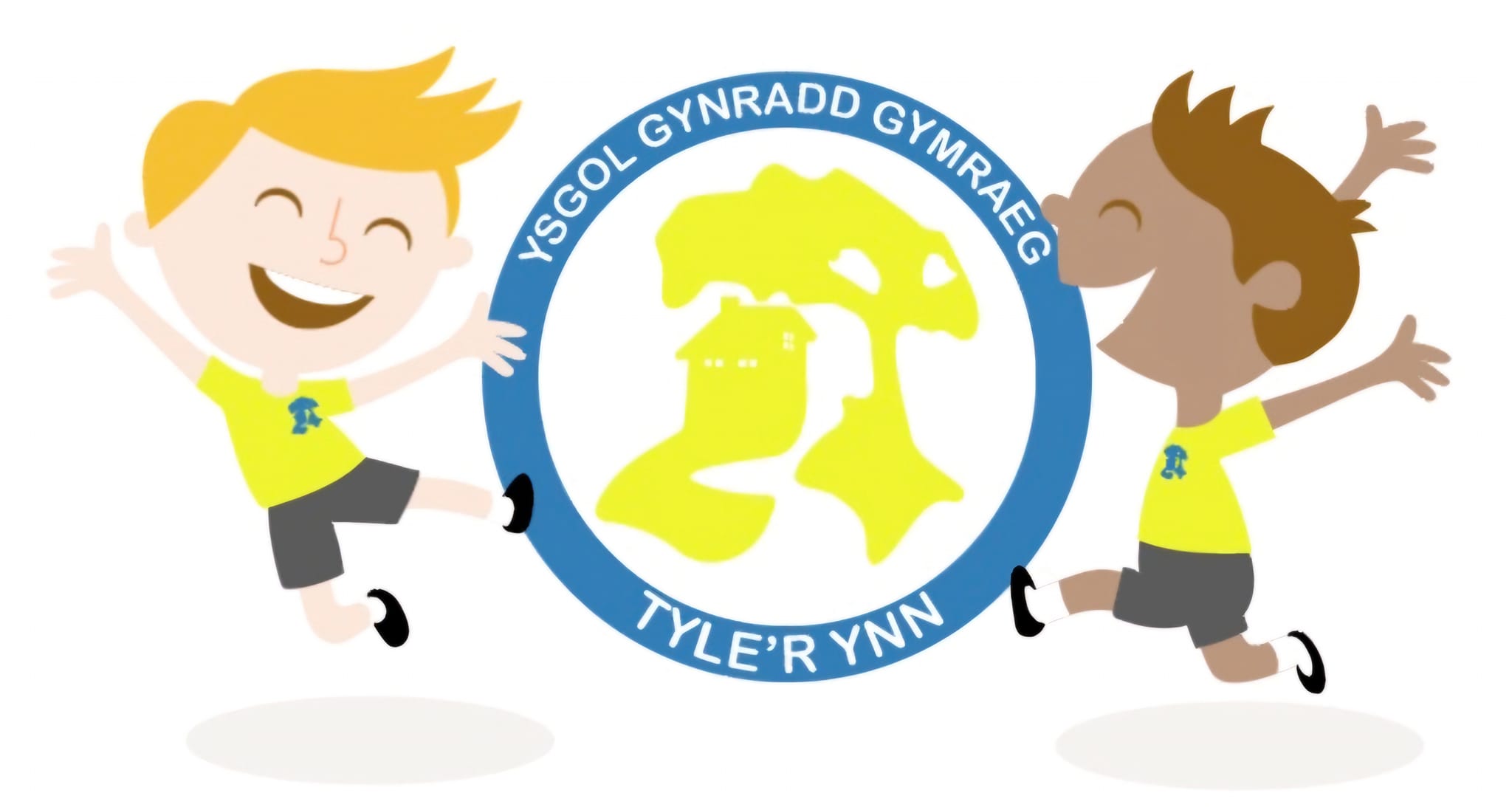 YGG Tyle'r Ynn | Briton Ferry