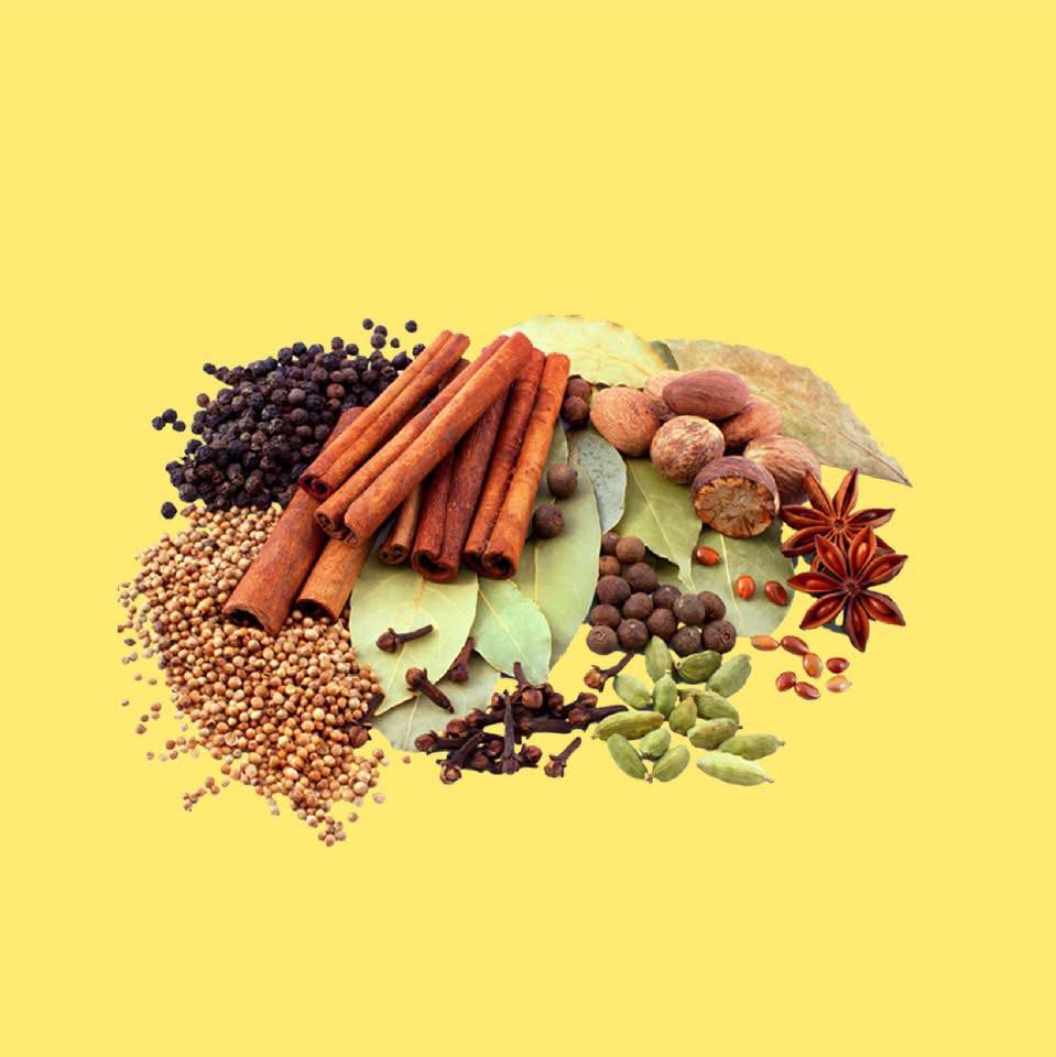 Azrah Spices | Doha