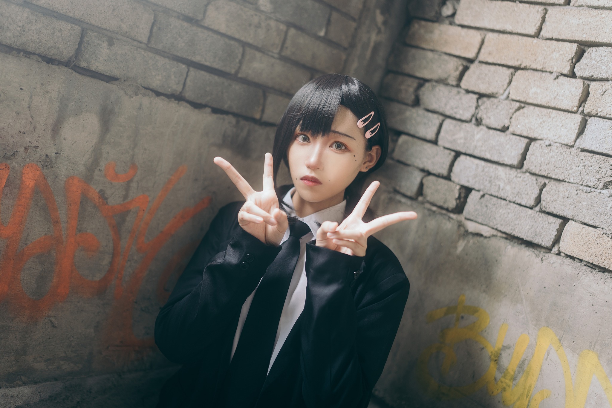 Chloe Rabbit 兔子伯爵